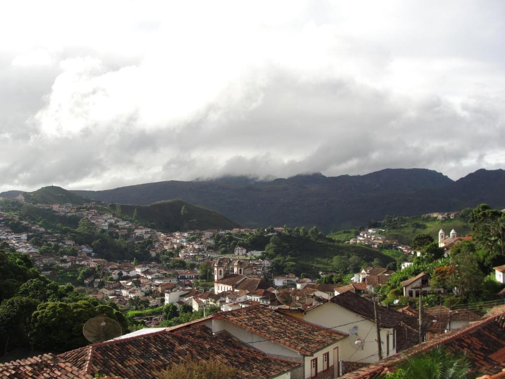 Pousada Casa Dos Contos Ouro Preto  Exteriér fotografie